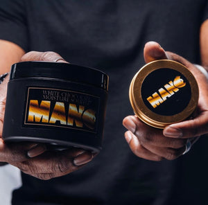 Hair Care Bundle