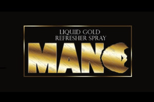 Mane Liquid gold refresher spray