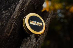 Beard Butter - Vanilla